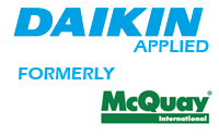 Daikin Applied Web