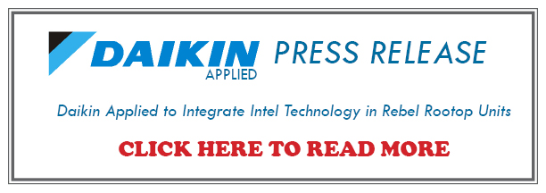 Daikin & Intel