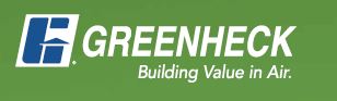 Greenheck Buil;ding Value logo