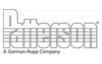Patterson Pump Logo