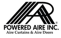 Powered Aire Logo