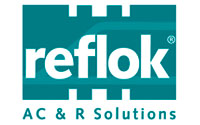 Reflok Logo